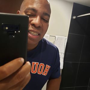 Meet your Posher, Sherman